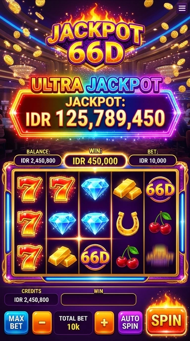 66d menyediakan katalog lengkap aplikasi populer.
