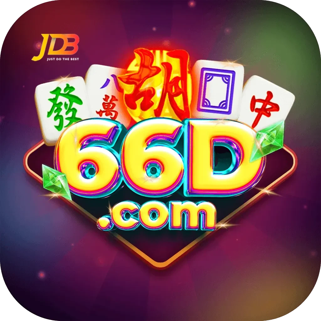 Logo 66d